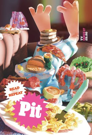 Pit Issue 17